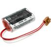 Nachi Robotic Systems Battery ST166 SRA133L SRA100 SB100 50750-1018 - 2