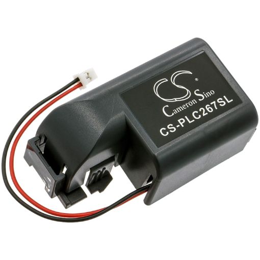 Mitsubishi MR-J4 Battery 2CR17335A WK17 MR-BAT6V1SET - 1