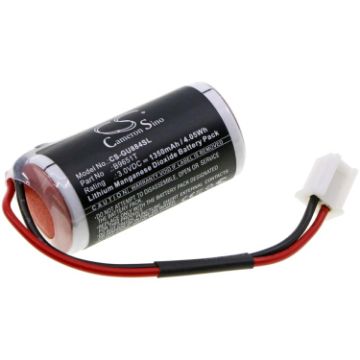 Battery for Texas Instruments RB-5 435 405 325 315 305-BATT - 1