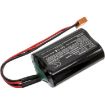 Okuma MX-50 Battery (p/n A9112817 A911-2817) - 2