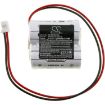 Mitsubishi MR-J4 WK17 MR-BAT6V1SET-A Battery Replacement - 3
