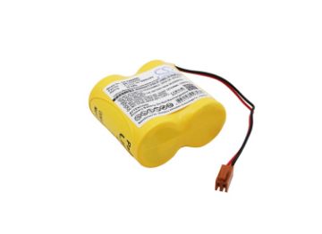 Battery for GE Fanuc A06B-0073-K001/6073-K005 - 1