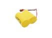 Mori Seiki TL40B3000 TL40B TL3000 Battery Replacement - 4
