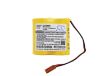 Mori Seiki TL40B3000 TL40B TL3000 Battery Replacement - 5
