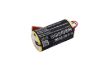Panasonic Battery A02B-0120-K106 A20B-0130-K106 Replacement - 3