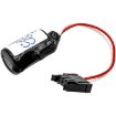 Battery for Allen Bradley SLC-500 Series (p/n 0299-MP1006J441) - 2
