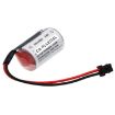 Toshiba Battery (p/n 1467051 146705-1) - 1