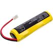 Battery for Testo 177, 175-T2, 175-T1 Loggers (p/n 0515 0177) - 2