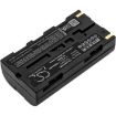 Sanei Electric BL2-58 Battery Replacement - 2