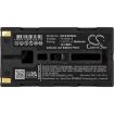 Sanei Electric BL2-58 Battery Replacement - 3