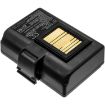 Battery for Zebra ZR638 ZR628 ZQ620 ZQ610 ZQ521 QLn320 QLn220 - 2