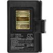 Battery for Zebra ZR638 ZR628 ZQ620 ZQ610 ZQ521 QLn320 QLn220 - 3