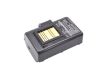 Battery for Zebra ZR638 ZR628 ZQ620 ZQ610 ZQ520 QLn320 QLn220 - 2