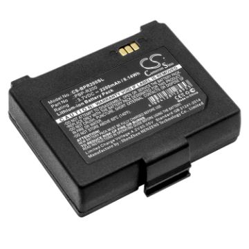 Bixolon SPP-R210/R200 Battery (p/n K409-00007A PBP-R200) - 1