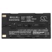 Printek MTP400 MTP300 MT3-II MT2 FieldPro Battery (p/n 91304 91852) - 5