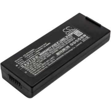 Battery for Sato TH208 TH2 MB410i MB400i PT/MB400-BAT - 1