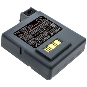 Zebra RP4T RP4 P4T Battery (p/n CT18499-1 H16293-Li) - 1