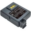 Zebra RP4T RP4 P4T Battery (p/n CT18499-1 H16293-Li) - 2