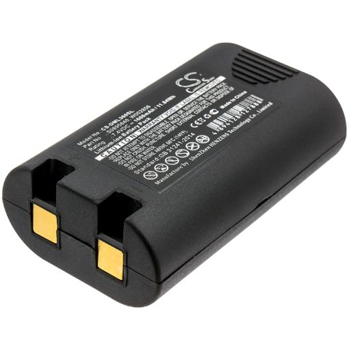 Dymo Rhino 360D 5200 420P LabelManager Battery 1759398 S0895840 - 1
