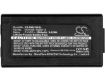 Dymo XTL 300 Battery for Handheld & Mobile Label Makers (p/n 1814308) - 3