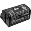 Intermec PW50 PB5X PB51 PB50 Battery (p/n 318-026-001 318-026-003) - 1