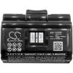 Intermec PW50 PB5X PB51 PB50 Battery (p/n 318-026-001 318-026-003) - 3