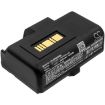 Zebra RW320 RW220 Battery (p/n AK18026-002 CT17497-1) - 1