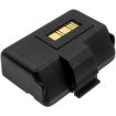 Zebra RW320 RW220 Battery (p/n AK18026-002 CT17497-1) - 2