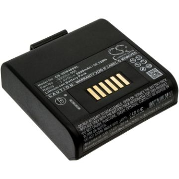 Oneil RP4 Battery (p/n 550053-000) - 1