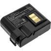 Zebra ZQ630 QLN420 Battery (p/n BTRY-MPP-68MA1-01 P1040687) - 1