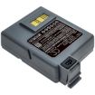 Zebra RP4T RP4 P4T Battery (p/n CT18499-1 H16293-Li) - 2