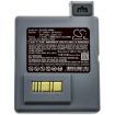 Zebra RP4T RP4 P4T Battery (p/n CT18499-1 H16293-Li) - 3