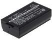 Battery for Brother PT-P750W PT-H300LI PT-E550W (p/n BA-E001 PJ7) - 1