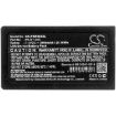 Brother RJ-2150 RJ-2140 RJ-2050 RJ-2030 Battery PA-BT-003 - 3