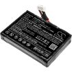 Battery for Zebra ZQ220 ZQ210 ZQ200 (P/N P1105740-01) - 1