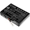 Battery for Zebra ZQ220 ZQ210 ZQ200 (P/N P1105740-01) - 2