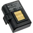 Battery for Zebra ZR638 ZR628 ZQ620 ZQ610 ZQ521 QLn320 QLn220 - 2
