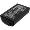 Brother RJ-2150 RJ-2140 RJ-2050 RJ-2030 Battery PA-BT-003 - 2
