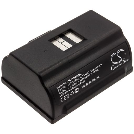 Intermec PR3 PR2 Battery 1013AB01 318-049-001 Replacement - 1