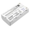 Sato S4500 S3750 S2500 S1500T-DT Battery PT/MB200-BAT - 2