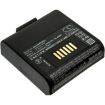 Honeywell RP4 Battery (p/n 550053-000) Replacement - 1