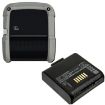 Honeywell RP4 Battery (p/n 550053-000) Replacement - 4