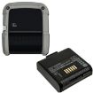 Honeywell RP4 Battery (p/n 550053-000) Replacement - 4