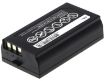 Replacement Battery WAAKU19 for Sonel PAT-2 PAT-10 - 3