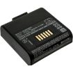 Intermec RP4 Battery (p/n 550053-000) Replacement - 1