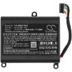 Panasonic JS-970 POS Battery (p/n JS-970BT-010) for JS-970WS/WP - 3