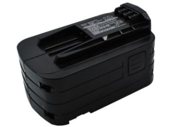 Festool Drill Battery for Ti 15 T18+3 T18 T15 TSC55 PSC/PSBC 400/420 - 1