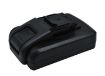 20V MAX Battery for Worx WX373 WX156 WA3527 Brushless Impact Drill - 5