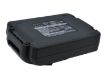 Battery for Worx WX677 WX540.3 WX382.3 WX373 WG540 WA3551.1 - 2