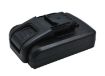 Battery for Worx WX677 WX540.3 WX382.3 WX373 WG540 WA3551.1 - 5
